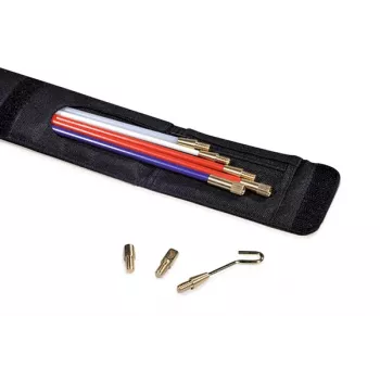 HellermannTyton Kabelinstallationssystem Cable Scout+ CS-SH 1 τεμ.