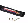HellermannTyton Kabelinstallationssystem Cable Scout+ CS-SH 1 τεμ.