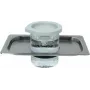 EMAG EM-20DG Σετ καπακιού μίξερ για δοχείο 2,0L με γυάλινο δοχείο 600ml