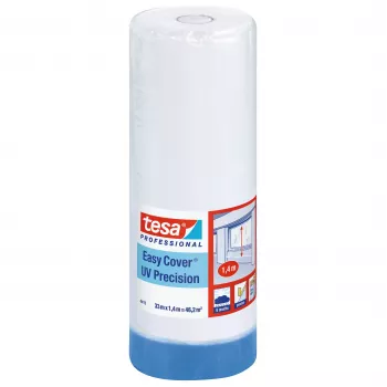 tesa Easy Cover Μεμβράνη κάλυψης, 33 m x 1400 mm 04411-00001-00
