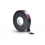 HellermannTyton HTAPE-POWER600 Αυτοσυγκολλώμενη ταινία καουτσούκ 19mm x 6,7m Μαύρη 711-10200