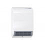 AEG VH 213 Αερόθερμο 2000 W Λευκό/Γκρι 238296