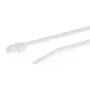 HellermannTyton T30RSF Λευκό δεματικό, 158mm x 3,6mm, 500 τεμ. 126-00330