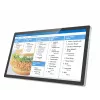ALLNET Kitchen150 Βιομηχανική οθόνη κουζίνας 15 ιντσών, RK3576, Android 15, IP65