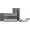 Banholzer & Wenz Κλεισίματα χαλύβδινης ταινίας μορφής C 16x27mm συσκευασία 1000 τεμ. (17331)