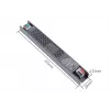 SYNERGY21 S21-LED-026125 24V 100W Slim Line LED τροφοδοτικό