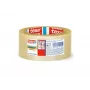 tesa 04124-00342-00 Διαφανής ταινία συσκευασίας 66 m x 50 mm