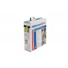 HellermannTyton 300-32543 Βάση στερέωσης με κόλλα για δεματικά καλωδίων, 28x28 mm, μαύρη, PA66