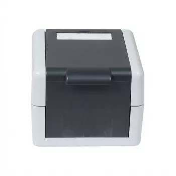 SYNERGY21 Θήκη Keystone επιτοίχια IP44 για 2 μονάδες, λευκή S216388