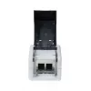 SYNERGY21 Θήκη Keystone επιτοίχια IP44 για 2 μονάδες, λευκή S216388