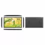 ALLNET TouchMon-240 24 ιντσών Full HD IPS Οθόνη Αφής με HDMI, USB-C, Mini HDMI, USB Hub
