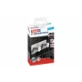 Tesa Powerbutton Classic Διπλό Άγκιστρο 12kg Χρώμιο 59333-00000-01