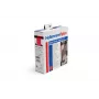HellermannTyton SPS24 Σπιράλ Σωλήνας, 3 m, Μαύρο, PE 308-32402