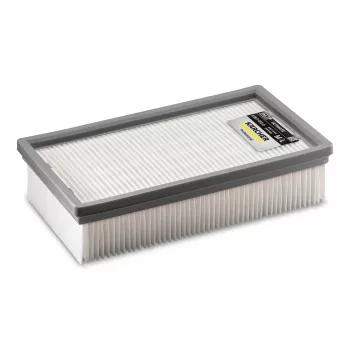 Kärcher Professional επίπεδο πτυχωτό φίλτρο για ηλεκτρικές σκούπες υγρών/ξηρών σειράς NT 6.907-455.0