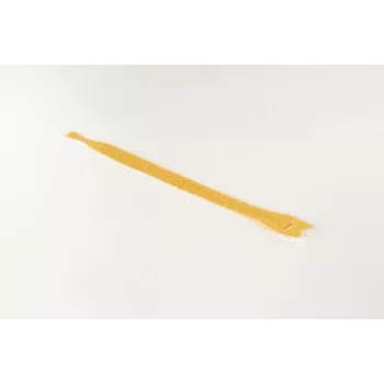 HELLERMANNTYTON TEX δεματικό καλώδιο Velcro 200 mm x 12,5 mm κίτρινο (130-00016)