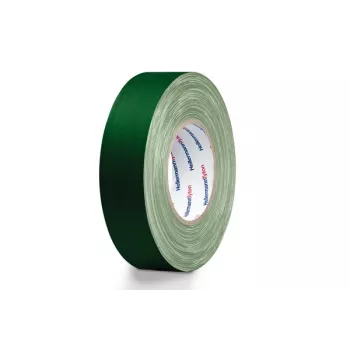 Hellermann Tyton 712-00503 μονωτική ταινία PVC, μαύρο, 19 mm x 20 m