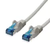 ABUS TVAC40831 καλώδιο patch Cat6a S/FTP, 5 m, λευκό