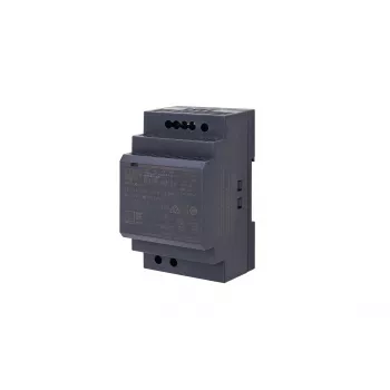 ABUS TVHS20300 24V DC τροφοδοτικό ράγας DIN