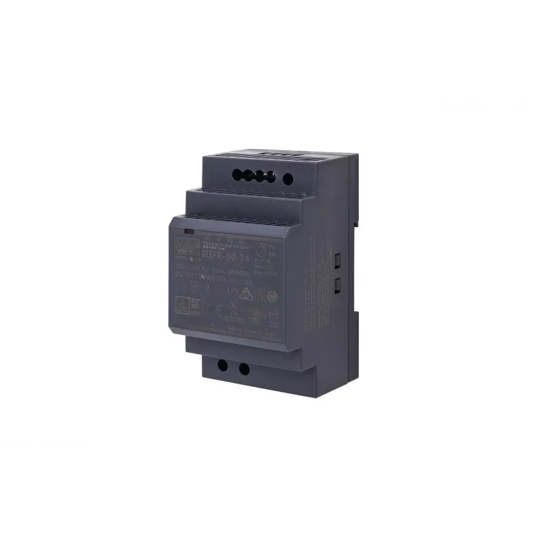 ABUS TVHS20300 24V DC τροφοδοτικό ράγας DIN