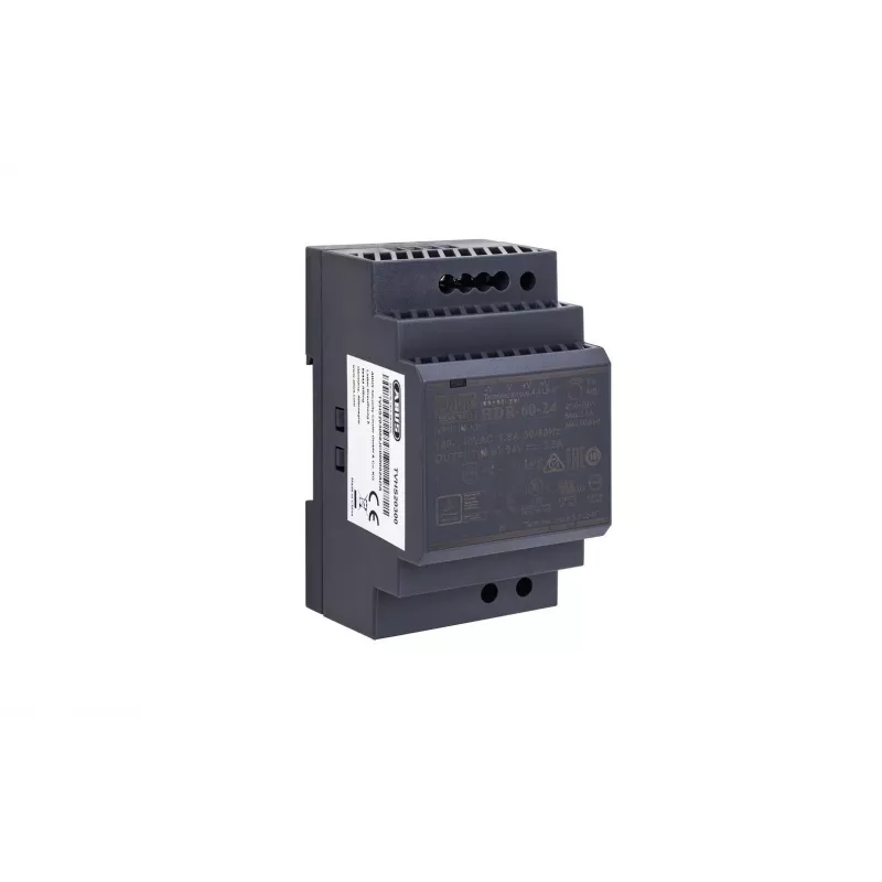 ABUS TVHS20300 24V DC τροφοδοτικό ράγας DIN