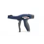 HellermannTyton EVO9iSP-MET/PL-BU Εργαλείο δεματικών καλωδίων μπλε-γκρι 110-88002