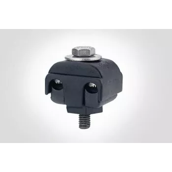 HellermannTyton 435-01558 Αυτοκόλλητη βάση στερέωσης δεματικών καλωδίων από χάλυβα, μαύρη, 19 x 19 mm, για δεματικά καλωδίων 4,8 mm, 100 τεμ.