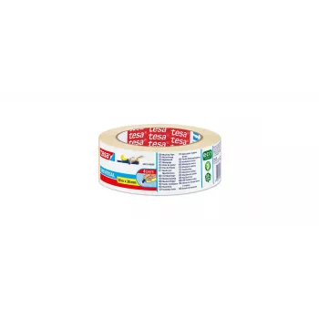 tesa Economy 05279-00000-02 Ταινία κάλυψης βαφής λευκή 50 m x 38 mm 1 ρολό