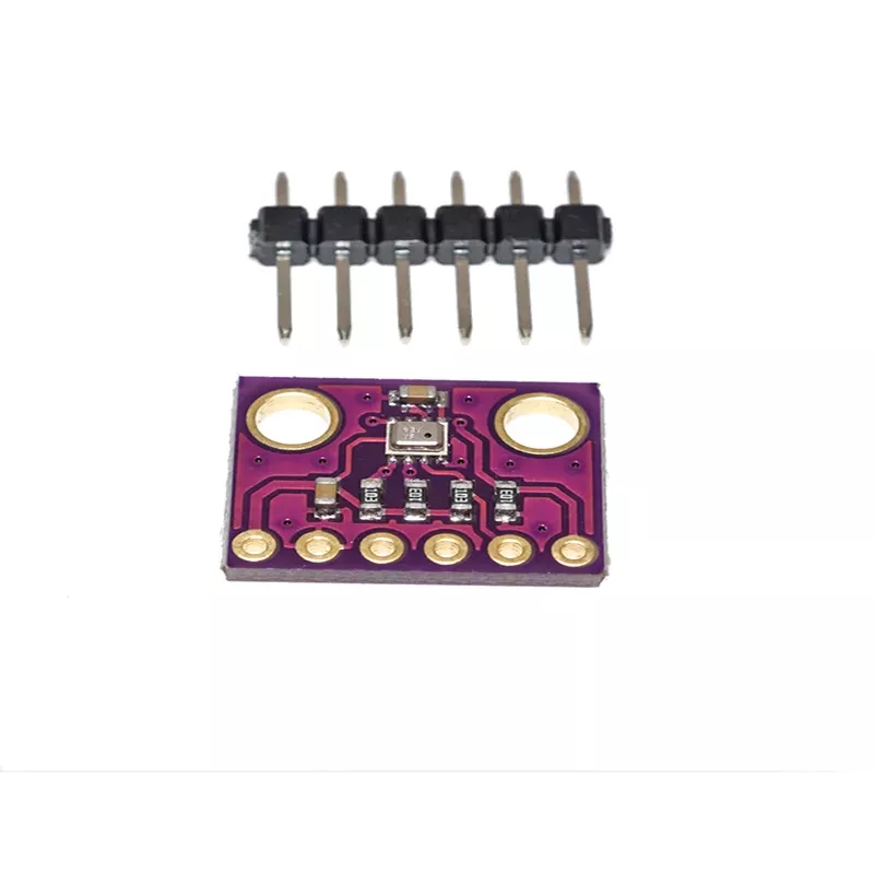 ALLNET 4duino Αισθητήρας ατμοσφαιρικής πίεσης υψηλής ακρίβειας (ALL_OY_3259-1)