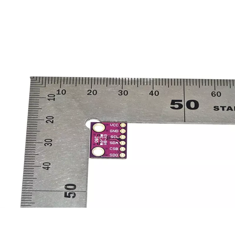 ALLNET 4duino Αισθητήρας ατμοσφαιρικής πίεσης υψηλής ακρίβειας (ALL_OY_3259-1)