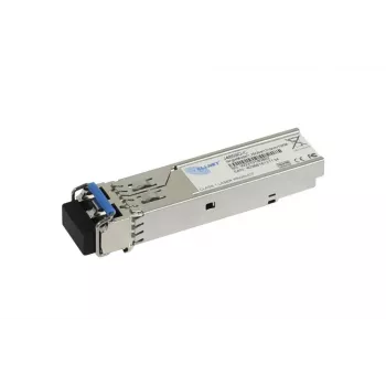 ALLNET J4859D-C Συμβατός πομποδέκτης SFP 1000BASE-LX, LC Duplex, 1310nm, 10km, Single-mode