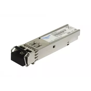 ALLNET Μονάδα πομποδέκτη SFP 1000BASE-SX LC Duplex MMF 850nm 550m Συμβατή με HP Aruba Instant On R9D16A-C