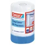 tesa Easy Cover μεμβράνη κάλυψης με ταινία 33m x 550mm (04411-00002-00)