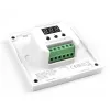 Miboxer LED Smart DALI Πάνελ αφής θερμοκρασίας χρώματος DT8 (DP2S)