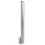 WEISS MAV7548 Επέκταση ιστού 75 cm - διάμετρος 48 mm, γαλβανισμένος χάλυβας 39060