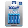 XCell Mignon AA αλκαλική-μαγγανιούχος μπαταρία LR6 1,5V 136150