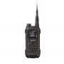 Albrecht Tectalk Duo PMR446 Freenet 1W σετ ασυρμάτων μαύρο 29148