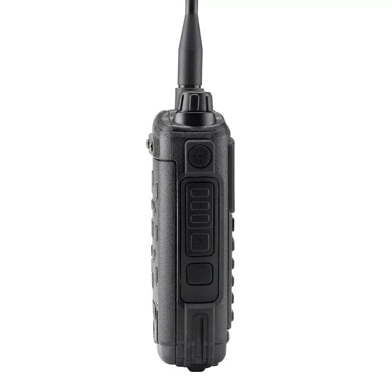 Albrecht Tectalk Duo PMR446 Freenet 1W σετ ασυρμάτων μαύρο 29148