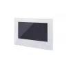 ABUS TVHS20200 Οθόνη αφής PoE 7 ιντσών Λευκό LAN/WiFi για θυροτηλεόραση