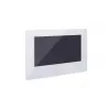 ABUS TVHS20200 Οθόνη αφής PoE 7 ιντσών Λευκό LAN/WiFi για θυροτηλεόραση