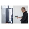 ABUS TVHS20200 Οθόνη αφής PoE 7 ιντσών Λευκό LAN/WiFi για θυροτηλεόραση