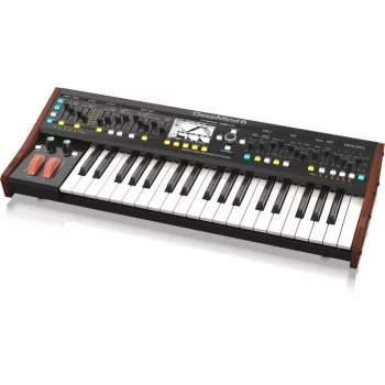 Behringer DEEPMIND 6 Αναλογικός συνθεσάιζερ