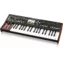 Behringer DEEPMIND 6 Αναλογικός συνθεσάιζερ