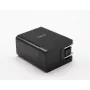 ALLNET Radxa Power PD 30W EU Τροφοδοτικό USB-C για Raspberry Pi 5 (AP002-EU)
