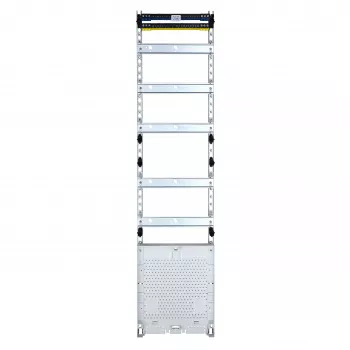 f-tronic VT H=1050mm 1 θέσης V17APZ 5 σειρών Θέση APZ με AP 7141627 1 (7141627)