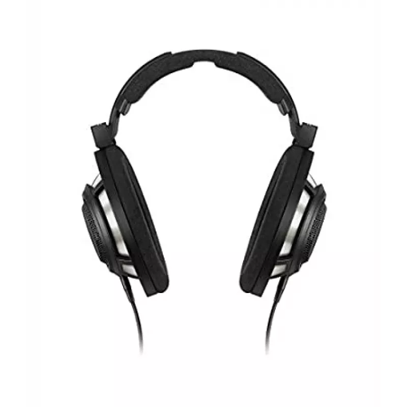 Sennheiser HD 800 S Ενσύρματα Over-Ear Ακουστικά - Μαύρο