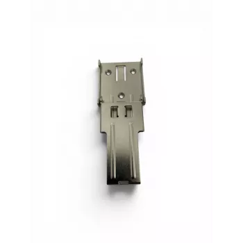 ALLNET ALL-SGI81xx Βάση ράγας DIN v2 - Παρελκόμενο τοποθέτησης για βιομηχανικά switches ALL-SGI81xx_DIN-Holder2
