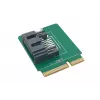 ALLNET Radxa M.2 E-Key σε SATA Adapter (RA013)