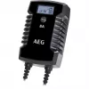 AEG LD8 10618 Φορτιστής μπαταρίας αυτοκινήτου 12V/24V 8A/4A Αυτόματο