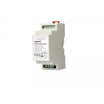 Miboxer Synergy 21 LED DALI Τροφοδοσία bus ράγας DIN (DL-POW1)