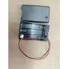ALLNET 4duino Θήκη μπαταρίας 3x AAA με διακόπτη on/off και σύνδεση 2-Pin JST (Ref. 727)